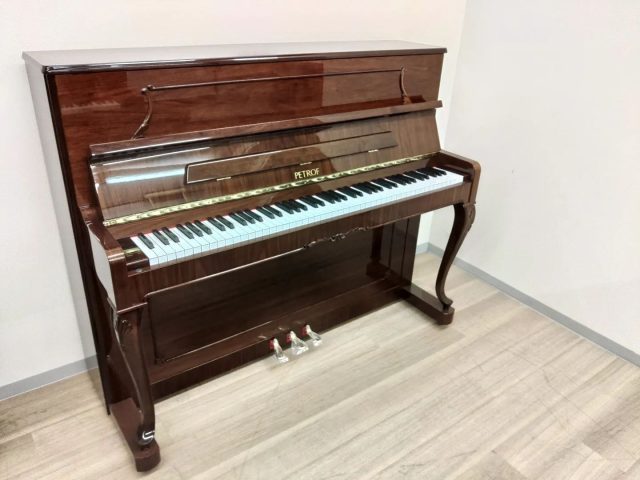シュバイツァスタイン DS133ANC | ピアノアトリエ 郡山楽器 1級