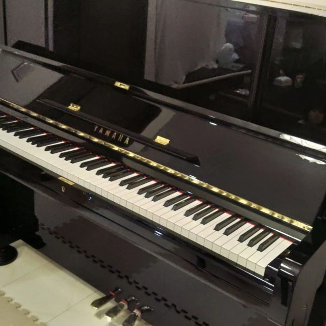 ペトロフ】PETROF 100 BAROCO 3【中古アップライトピアノ】 中古ピアノ